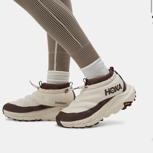 HOKA X HALFDAYS KAHA 2 FROST MOC GTX